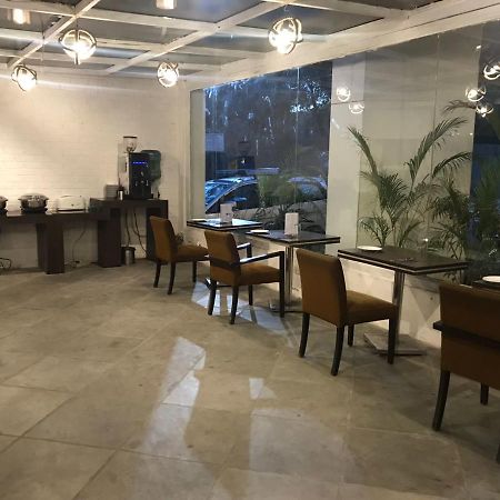 Jukaso Inn Pragati Maidan Nueva Delhi Exterior foto