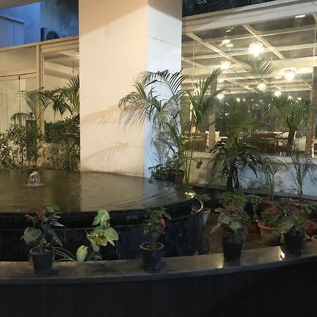 Jukaso Inn Pragati Maidan Nueva Delhi Exterior foto