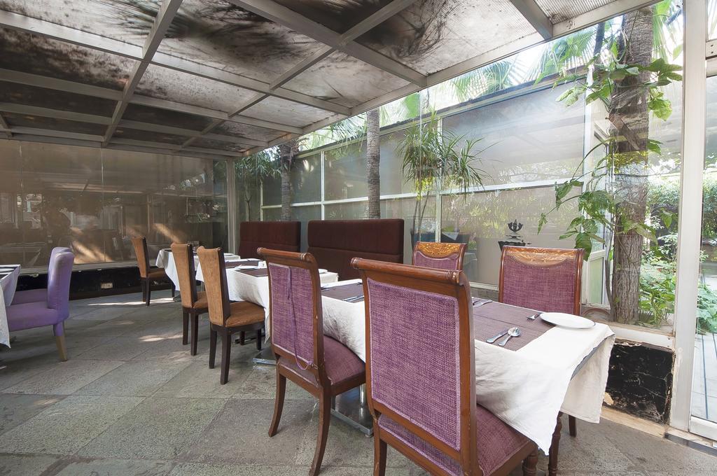 Jukaso Inn Pragati Maidan Nueva Delhi Exterior foto