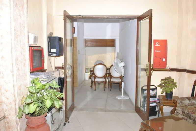 Jukaso Inn Pragati Maidan Nueva Delhi Exterior foto